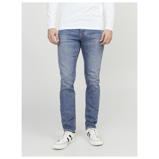 Jack & Jones Ανδρικό παντελόνι denim Jack & Jones Ανδρικό παντελόνι denim